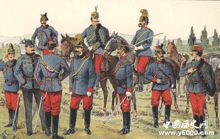 奧匈帝國發(fā)展歷史簡介奧匈帝國是現(xiàn)在的哪個國家？