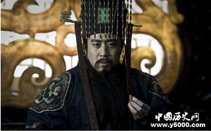 秦始皇生平故事秦始皇為什么派徐福求仙問藥