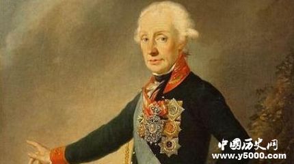 蘇沃洛夫生平故事簡(jiǎn)介蘇沃洛夫三大戰(zhàn)術(shù)原則是什么？