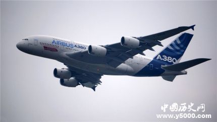 空客A380將停產(chǎn)空客A380發(fā)展歷史簡介