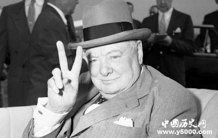 丘吉爾生平經(jīng)歷簡介如何評價丘吉爾？