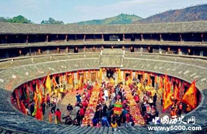 永定客家人怎么過春節(jié)有哪些習(xí)俗梅州客家人怎么過春節(jié) 永定客家人怎么過春節(jié)有哪些習(xí)俗梅州客家人怎么過春節(jié)