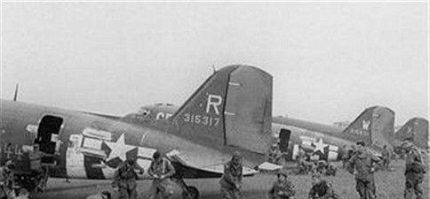 二戰(zhàn)市場(chǎng)花園行動(dòng)簡(jiǎn)介市場(chǎng)花園行動(dòng)失敗原因是什么？