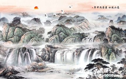 中國十大古曲簡介中國十大古曲歷史由來 中國十大古曲簡介中國十大古曲歷史由來