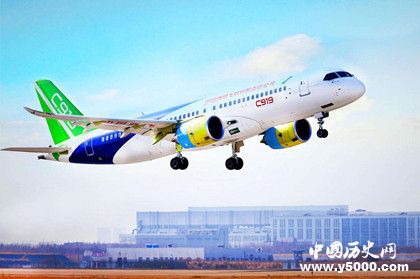 C919試飛全面提速C919首飛時間和研發(fā)歷史是怎么樣的