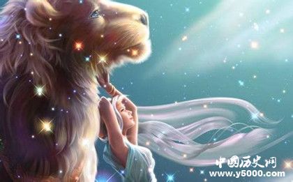 獅子座男生女生性格分析獅子座最匹配星座