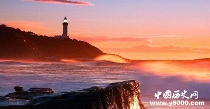 亞歷山大燈塔是誰建的什么時候建的 歷史資料介紹