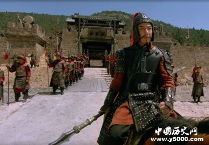 孫立生平簡(jiǎn)介孫立的故事孫立的結(jié)局如何？