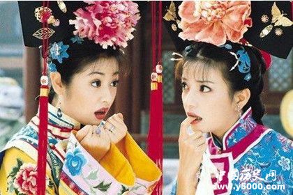 還珠格格翻拍演員陣容都有誰(shuí)還珠格格人物劇情介紹 還珠格格翻拍演員陣容都有誰(shuí)還珠格格人物劇情介紹