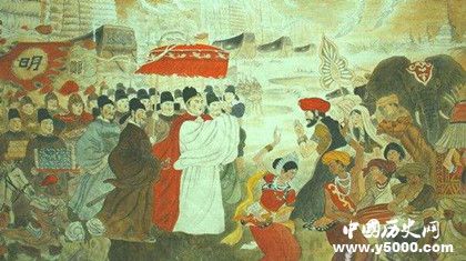 永樂盛世簡(jiǎn)介怎么來評(píng)價(jià)永樂盛世 永樂盛世簡(jiǎn)介怎么來評(píng)價(jià)永樂盛世