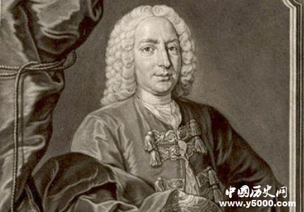 丹尼爾·伯努利故事簡介伯努利原理是什么？