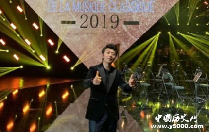 郎朗榮獲法國(guó)勝利大獎(jiǎng)郎朗主要作品獎(jiǎng)項(xiàng)都有哪些？