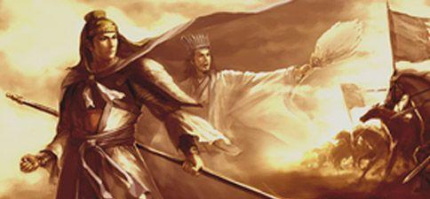 三國(guó)人物姜維生平簡(jiǎn)介姜維的故事姜維是怎么死的？