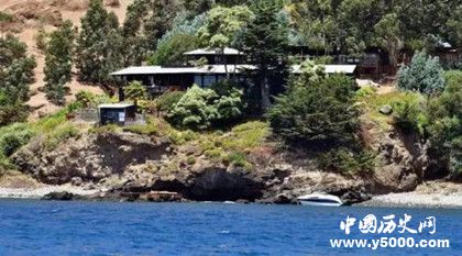 魯濱遜·克魯索島的黃金之謎是怎么回事