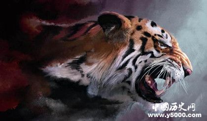 被野獸養(yǎng)大的孩子是怎樣的為什么野獸會(huì)收養(yǎng)孩子