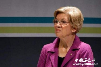 沃倫競選美國總統(tǒng)沃倫參與競選的原因沃倫個人簡歷是怎樣的？