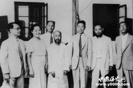 司法部首任部長(zhǎng)史良生平經(jīng)歷簡(jiǎn)介史良的成就有哪些？