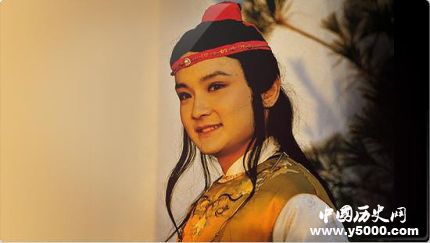 賈寶玉主要事件賈寶玉人物形象分析賈寶玉的結(jié)局如何？