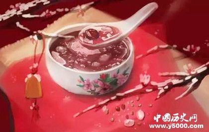 臘八粥怎么做臘八粥做法大全臘八粥材料制作方法介紹