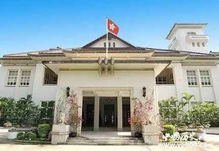 香港總督簡(jiǎn)介香港歷任總督香港總督是什么級(jí)別？