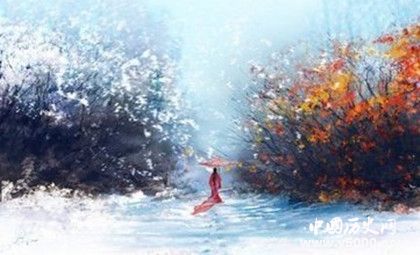 王安石詩歌作品介紹王安石文學成就有哪些