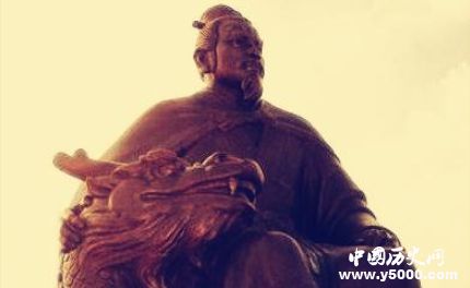 孔甲生平故事簡介孔甲養(yǎng)龍是養(yǎng)的什么動物？