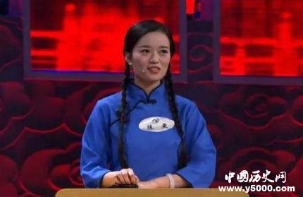 詩詞大會陳更冠軍四季詩詞大會總冠軍都是哪些人？