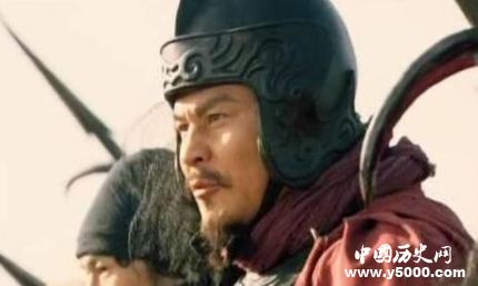 郝思文簡介郝思文的故事郝思文的結(jié)局如何？