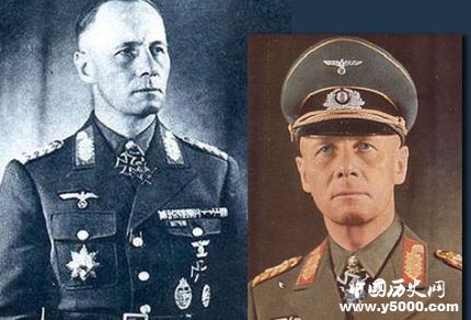 沙漠之狐隆美爾經(jīng)典戰(zhàn)役簡介隆美爾是怎么死的？