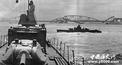 希特勒潛艇現(xiàn)身南極希特勒潛艇之謎真相是什么？