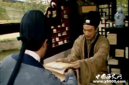 紅樓夢(mèng)林如海人物故事簡介林如海和賈雨村是什么關(guān)系？