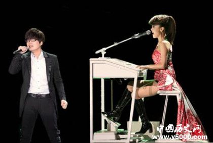 玖月奇跡歌曲大全玖月奇跡演唱會演出介紹玖月奇跡資料介紹