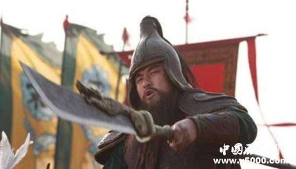 關(guān)勝為什么排名在林沖之前成為梁山五虎將之首？