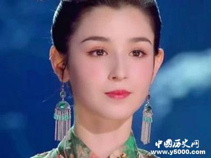 哈妮克孜是誰哈妮克孜資料介紹國風美少年是什么節(jié)目