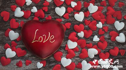 情人節(jié)送什么女朋友怎么過(guò)情人節(jié)的歷史由來(lái)和傳說(shuō)典故