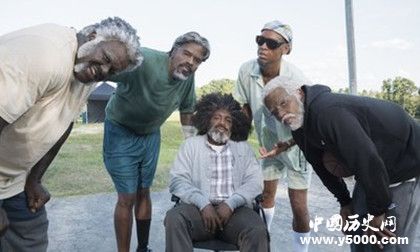 喜劇電影《德魯大叔》劇情內(nèi)容介紹主演是誰什么時(shí)候上映