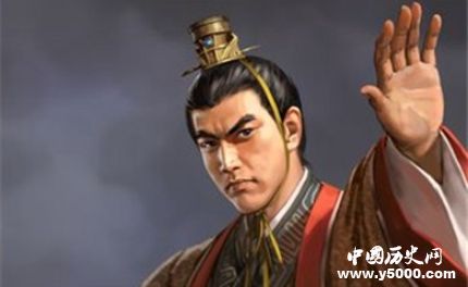 三國人物孫休生平簡介孫休的故事孫休是怎么死的？