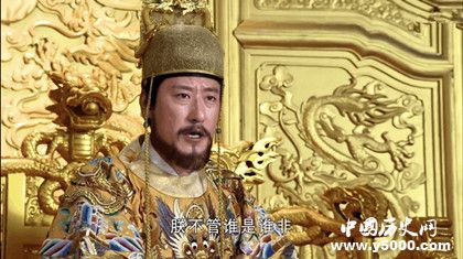 靖難之役朱允炆輸給朱棣的三大原因