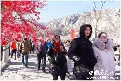 2019鳳凰嶺新春游園會(huì)舉辦時(shí)間地點(diǎn)門票價(jià)格展會(huì)內(nèi)容活動(dòng)攻略