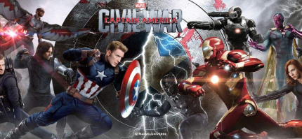 漫威公司簡介漫威公司都有哪些電影？