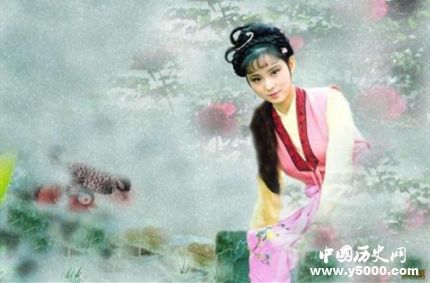 襲人生平簡(jiǎn)介襲人的結(jié)局襲人人物形象分析