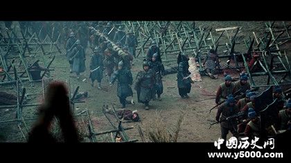 倭寇歷史簡介明朝為什么有倭寇 倭寇歷史簡介明朝為什么有倭寇