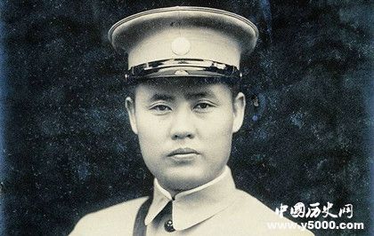 傅作義生平故事簡介怎么評價(jià)傅作義