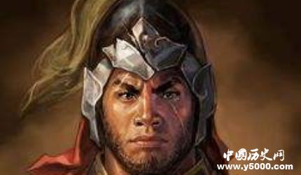 三國人物周泰生平簡介周泰的故事周泰是怎么死的？