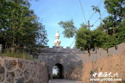 六郎莊名稱(chēng)的來(lái)歷是什么 慈禧為什么想將其改名？