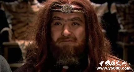 燕順生平簡(jiǎn)介燕順的故事燕順的結(jié)局如何？