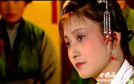 賈迎春人物分析賈迎春的身世和命運是怎樣的？