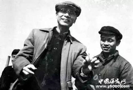 郭永懷生平貢獻(xiàn)成就郭永懷是怎么死的？