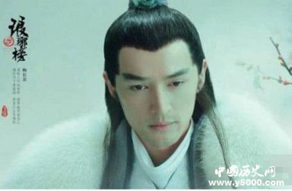 胡歌簡介胡歌演藝經歷介紹胡歌有哪些影視作品 胡歌簡介胡歌演藝經歷介紹胡歌有哪些影視作品