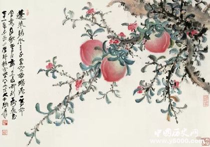 張大千生平故事主要作品介紹張大千怎么死的 張大千生平故事主要作品介紹張大千怎么死的